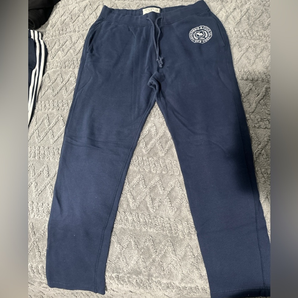 Sweatpants